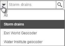 Choose a search resource. Choose a search resource.